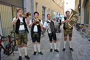 Wiesnbierprobe 2016 (©Foto: Martin Schmitz)
